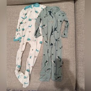 Kyte Baby Pajamas